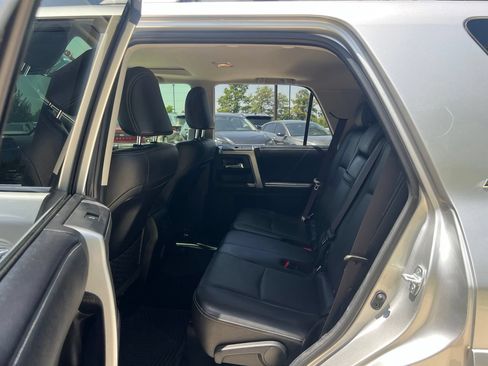 Used 2020 Toyota 4Runner Limited RWD image 18