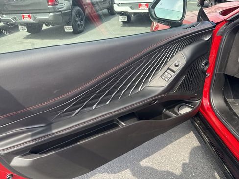 New 2025 Dodge Charger Daytona R/T w/ Quick Order Package 25M R/T image 8