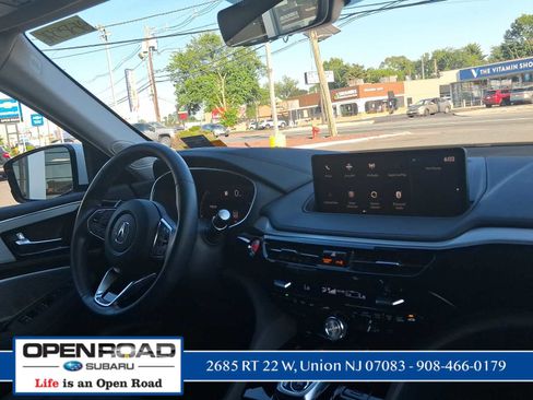 Used 2024 Acura MDX SH-AWD image 19