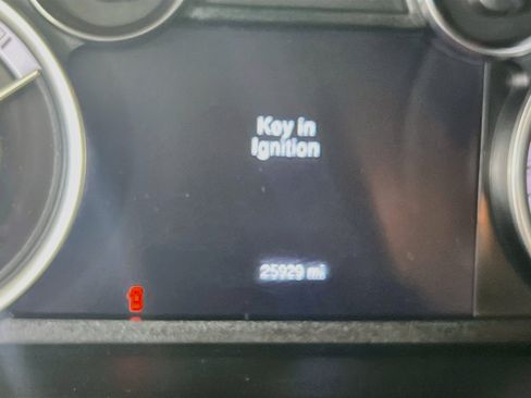 Used 2023 RAM 1500 Warlock w/ Electronics Group AWD/4WD image 12