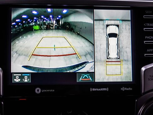 Used 2023 Toyota 4Runner SR5 Premium w/ Moonroof Package image 29