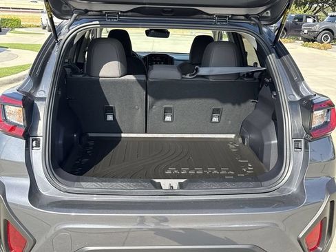 Certified 2026 Subaru Crosstrek 2.5i Premium AWD/4WD image 13