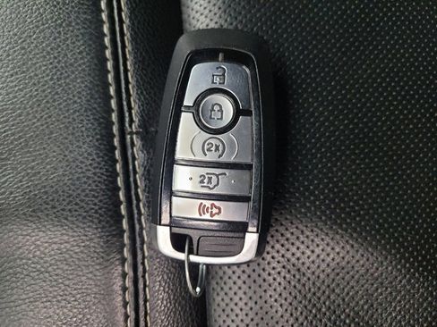 Used 2020 Ford Explorer ST w/ Premium Technology Package image 32