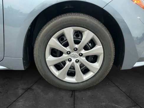 New 2026 Toyota Corolla LE image 14