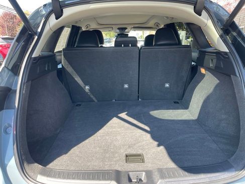 Used 2023 INFINITI QX50 Luxe AWD/4WD image 19
