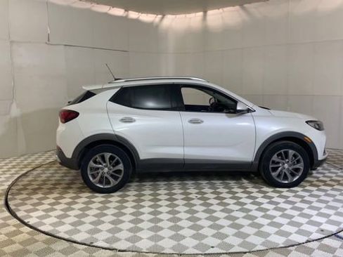 Certified 2023 Buick Encore GX Essence w/ Experience Buick Package image 9