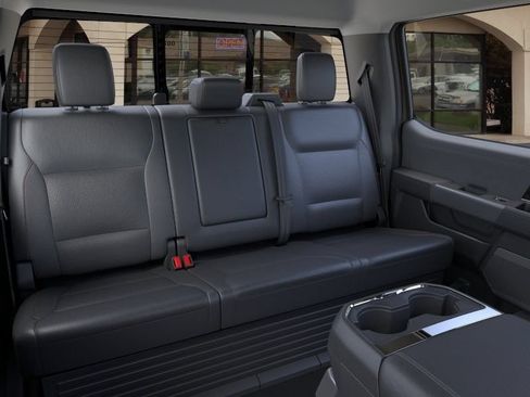 New 2026 Ford F250 Lariat AWD/4WD image 32