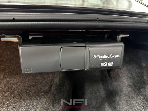 Used 1995 Chevrolet Impala SS RWD image 45