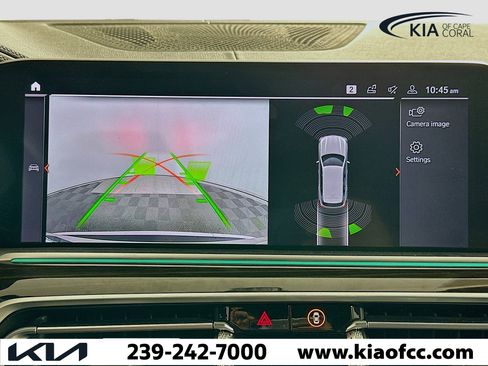 Used 2020 BMW X5 sDrive40i w/ Convenience Package image 14