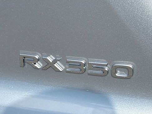 New 2026 Lexus RX 350 Premium image 12