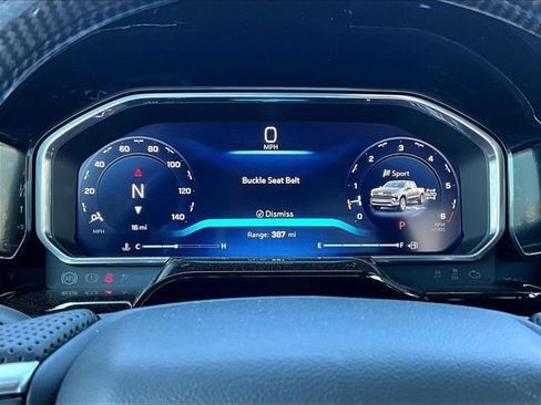 New 2026 Chevrolet Silverado 1500 RST image 21