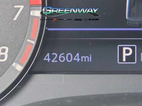Used 2023 Nissan Frontier Pro-X w/ Technology Package RWD image 25