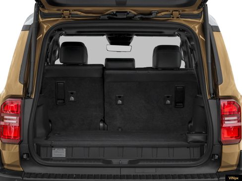 New 2026 Toyota Land Cruiser image 9