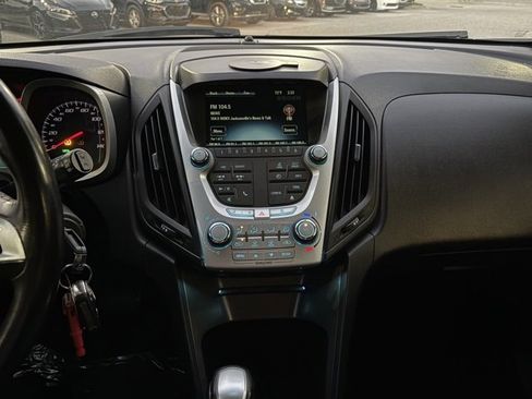 Used 2015 Chevrolet Equinox LT image 19