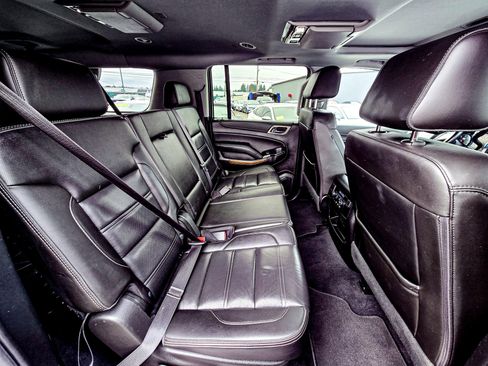 Used 2019 GMC Yukon XL Denali w/ Denali Ultimate Package image 16