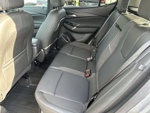Certified 2023 Buick Encore GX Select w/ Sport Touring Package AWD/4WD image 26