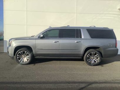 Used 2019 GMC Yukon XL Denali w/ Denali Ultimate Package