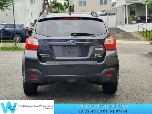 Used 2015 Subaru Crosstrek 2.0i Premium w/ Popular Package #2 AWD/4WD image 5