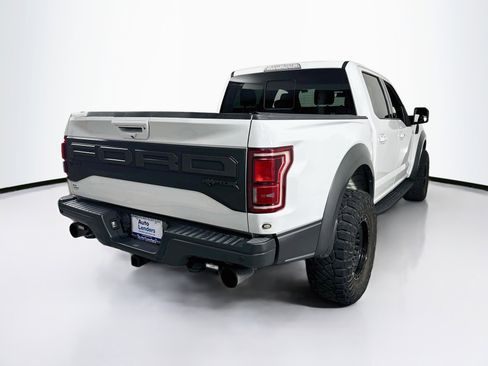 Used 2020 Ford F150 Raptor w/ Equipment Group 802A Luxury AWD/4WD image 5