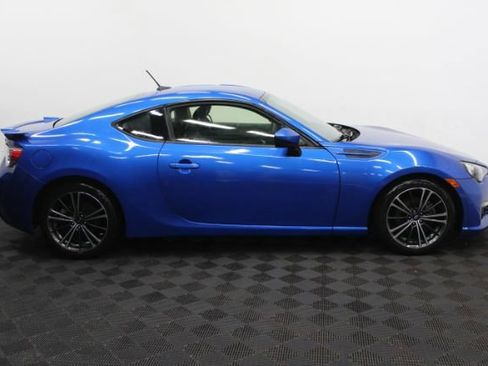 Used 2013 Subaru BRZ Limited image 5