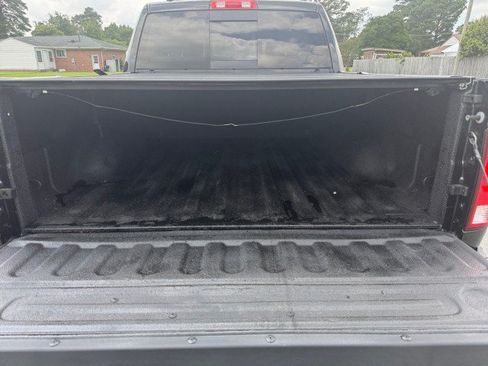 Used 2018 RAM 1500 Big Horn AWD/4WD image 15
