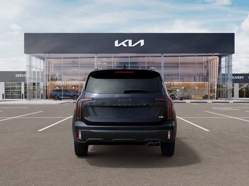 New 2025 Kia Telluride EX X-Pro image 5
