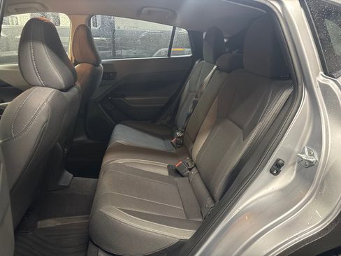 Certified 2025 Subaru Crosstrek 2.0i Premium w/ Convenience Package #2 image 30
