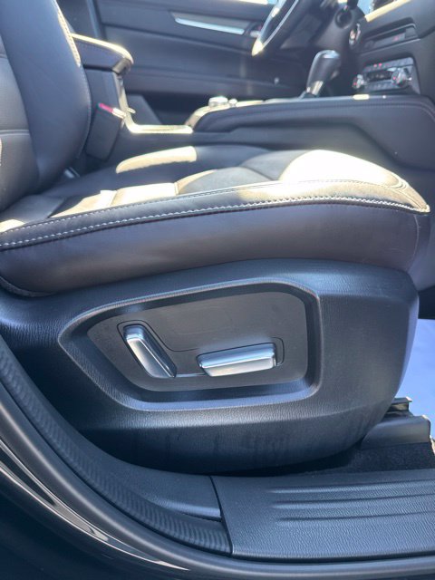Used 2024 MAZDA CX-5 Signature AWD/4WD image 20