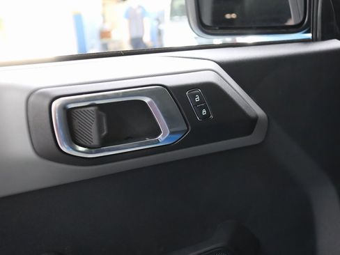 New 2024 Ford Bronco Big Bend image 12