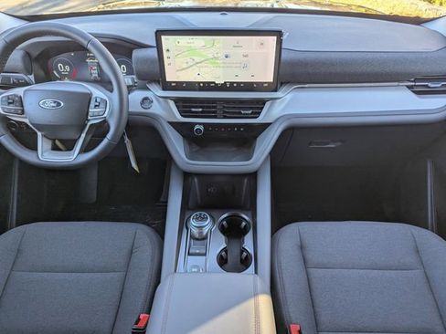 New 2026 Ford Explorer Active image 15