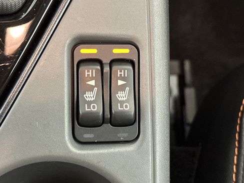 Used 2025 Subaru Crosstrek 2.5i Limited image 24