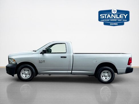 Used 2019 RAM 1500 Tradesman w/ Popular Equipment Group RWD image 4