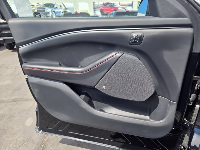 New 2026 Ford Mustang Mach-E Premium w/ Sport Appearance Package RWD image 17