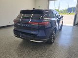 New 2026 INFINITI QX60 Pure w/ Cargo Package image 5