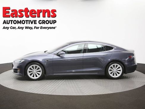 Used 2018 Tesla Model S 100D AWD/4WD image 57