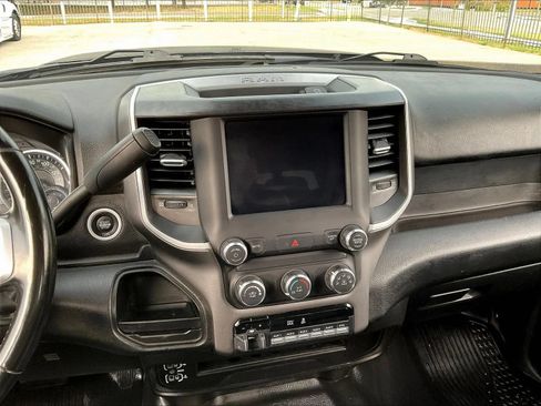 Used 2020 RAM 3500 Tradesman w/ Safety Group AWD/4WD image 22
