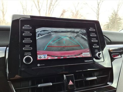 Certified 2023 Toyota Camry LE w/ Convenience Package image 19