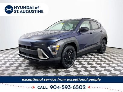 New 2026 Hyundai Kona SEL Sport