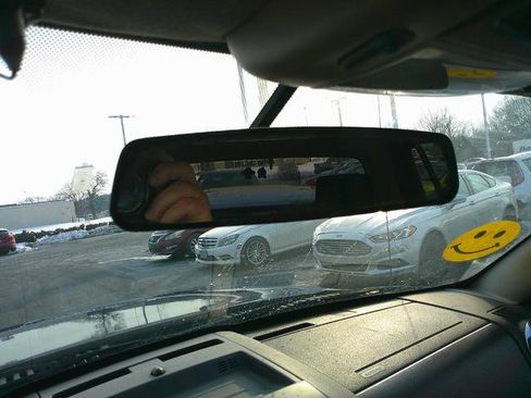 Used 2007 Ford Explorer Sport Trac Limited image 11