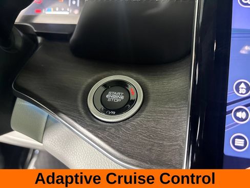 Used 2021 Jeep Grand Cherokee L Overland AWD/4WD image 23