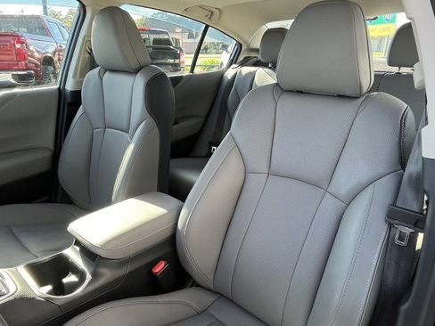 Certified 2025 Subaru Legacy Limited w/ Popular Package #3 image 16