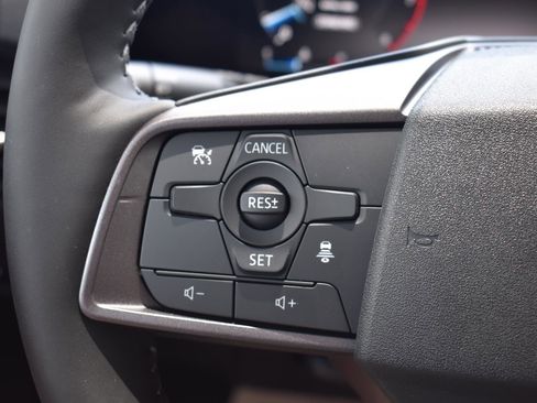 Used 2026 Nissan Sentra SV w/ SV Convenience Package FWD image 33