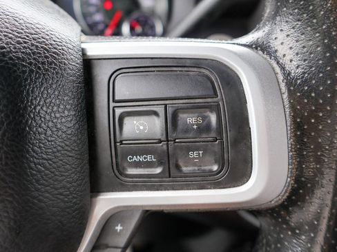 Used 2022 RAM 2500 Big Horn AWD/4WD image 13