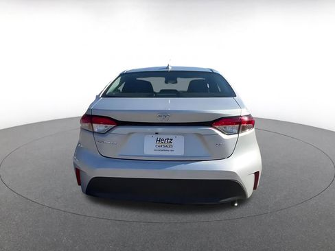 Used 2025 Toyota Corolla LE image 12