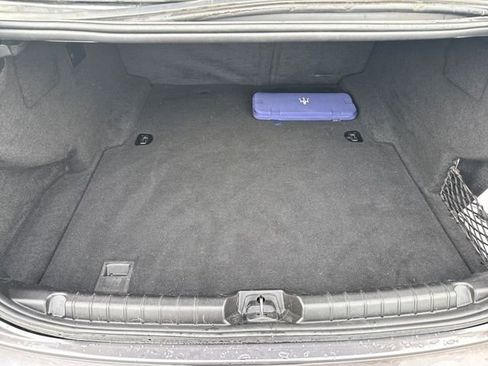 Used 2015 Maserati Ghibli Base image 11