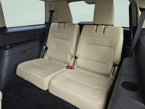 Used 2014 Ford Flex Limited AWD/4WD image 31