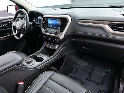 Used 2023 GMC Acadia Denali w/ Denali Ultimate Package image 15