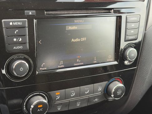 Certified 2021 Nissan Rogue Sport S image 25