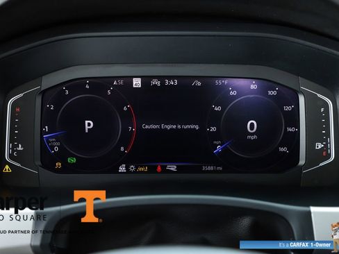 Used 2023 Volkswagen Atlas SEL Premium image 67