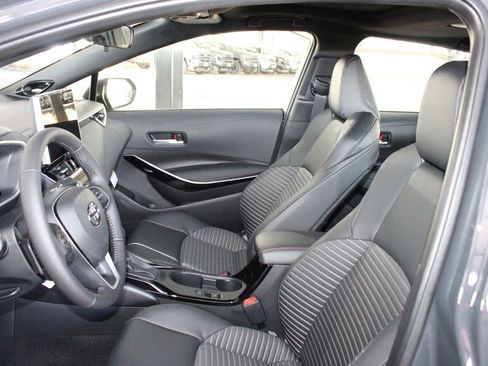 New 2026 Toyota Corolla XSE image 7